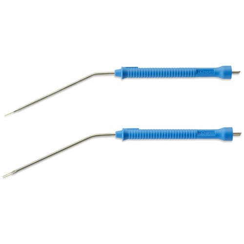 Электрод для хирургии - 16-503 series - Kirwan Surgical Products - для коагуляции / двухполюсный