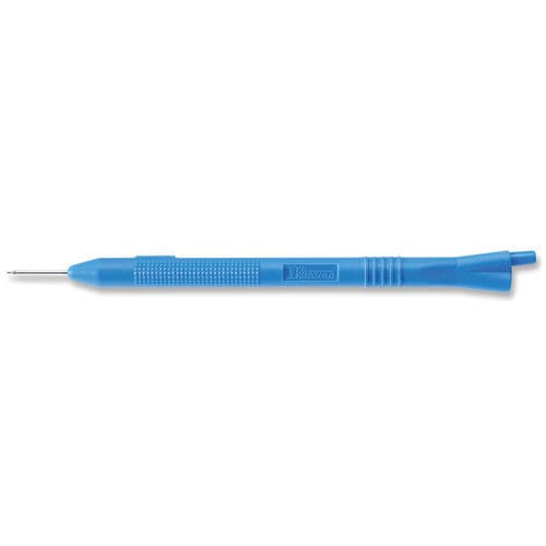 Хирургический наконечник - 13-5000  - Kirwan Surgical Products - электрический / прямой / изогнутый