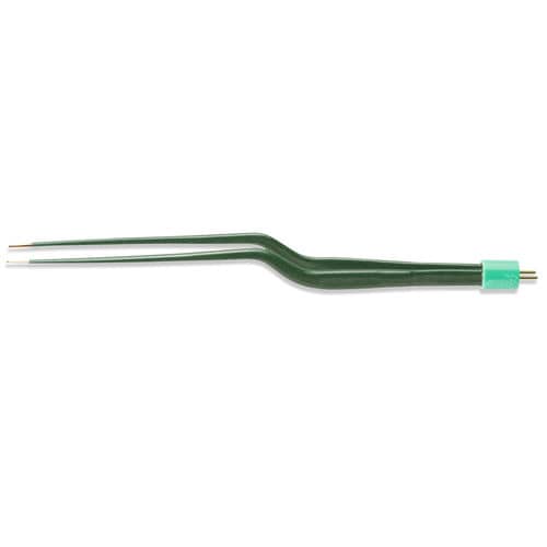 Зажим защита от прилипания - 19-12 series - Kirwan Surgical Products - одноразовый / биполярный / для электрохирургии