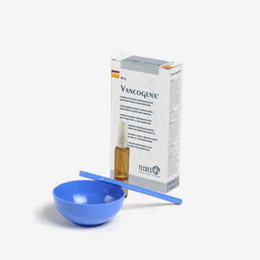 Костный цемент для ортопедической хирургии - Vancogenx - Tecres