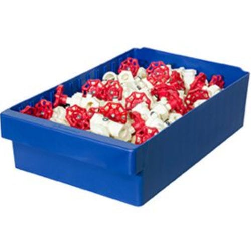 Медицинский выдвижной ящик - AkroDrawers® - Akro-Mils - для хранения / из пластика / из стали