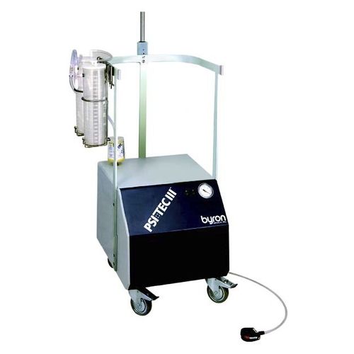 Электрический хирургический аспиратор - PSI-TEC III™ - Mentor - для ...