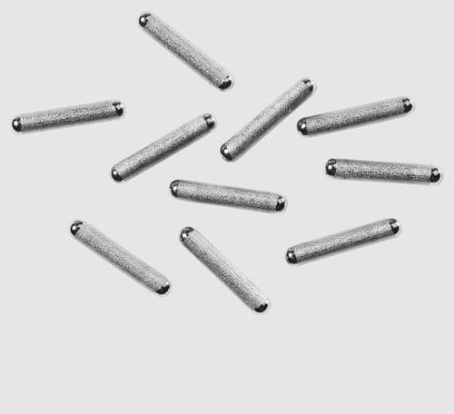 Имплантант для брахитерапии глаза - IsoSeed® I25.S16 - Eckert & Ziegler