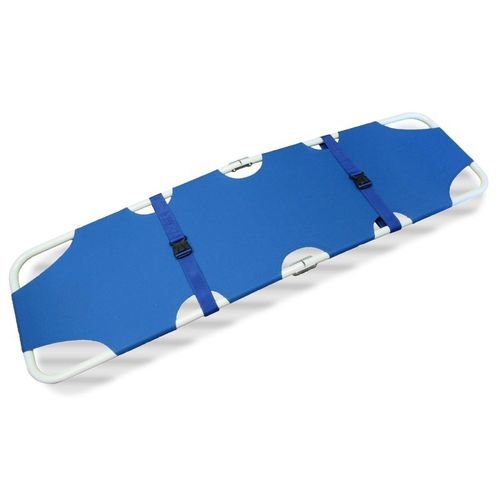 Носилки для неотложной помощи - B3 - Mobimedical - транспортный / складной / складной