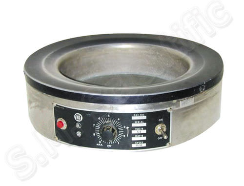 Водяная баня для гистологических срезов - SMI -146 - S.M. Scientific Instruments - термостатическая / настольная