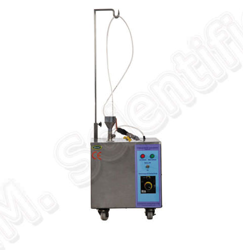Устройство бальзамирования - SMI-234 - S.M. Scientific Instruments