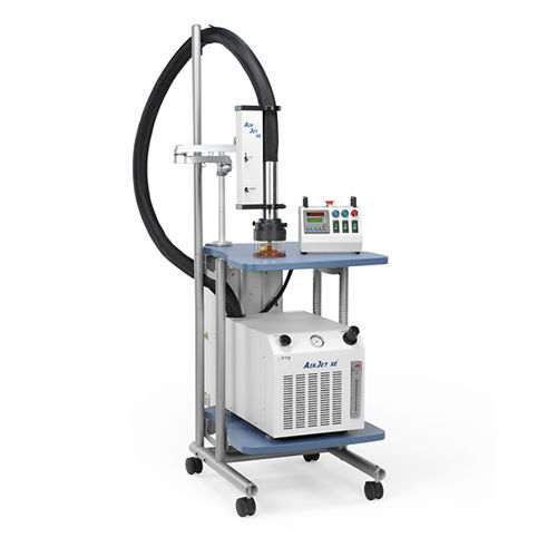 Монитор и регулятор температуры - AirJet XE - ATS Scientific Products