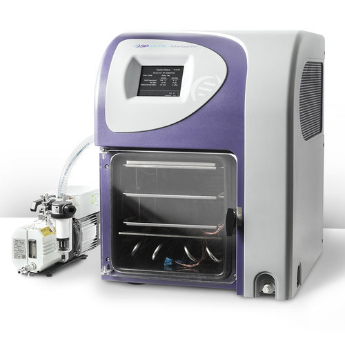 Лиофилизатор для фармацевтической промышленности - VirTis AdVantage Pro - ATS Scientific Products - для исследований и разработок / лабораторный / для производства
