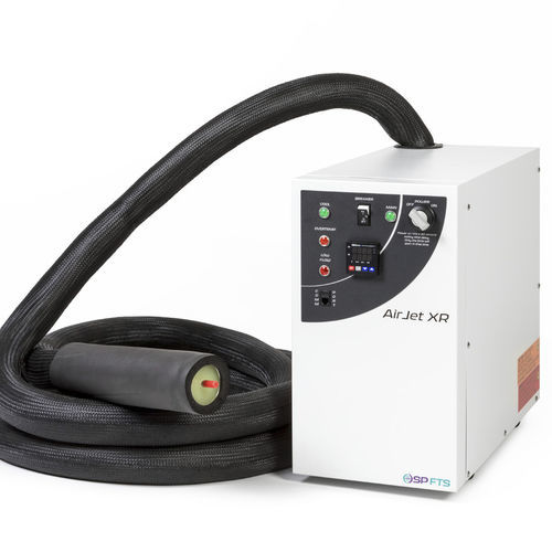 Иммерсионный лабораторный охладитель - FTS AirJet™ XR - ATS Scientific Products - компактный