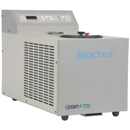 Биомедицинская морозильная камера - FTS BioCool™ - ATS Scientific Products - с загрузкой сверху
