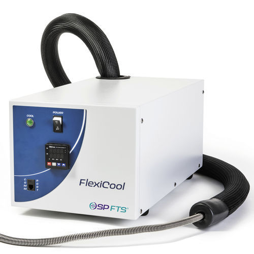Компактный лабораторный охладитель - FTS FlexiCool™ - ATS Scientific Products - иммерсионный