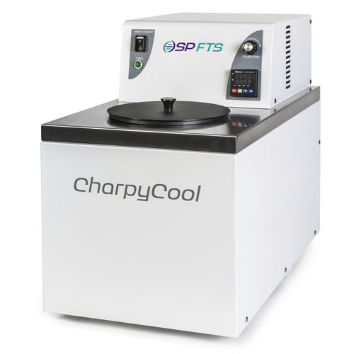 Циркуляционная водяная баня - FTS CharpyCool™ - ATS Scientific Products - с охлаждением / компактная