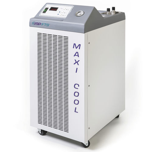 Компактный лабораторный охладитель - FTS MaxiCool™ - ATS Scientific Products - подвижный / с рециркуляцией