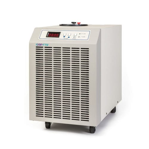 Настольный лабораторный охладитель - FTS RS series - ATS Scientific Products - компактный / с рециркуляцией
