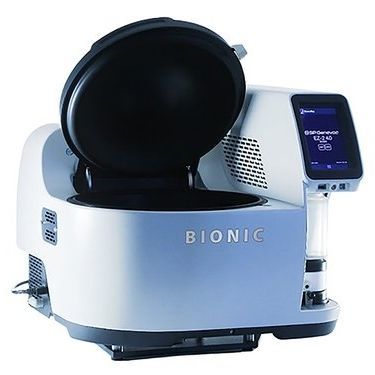 Испаритель для лабораторий - EZ-2 4.0 Bionic - ATS Scientific Products