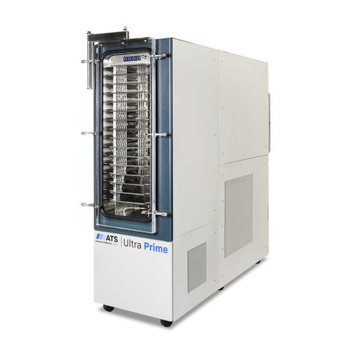 Лиофилизатор для фармацевтической промышленности - VirTis Ultra Prime  - ATS Scientific Products - лабораторный / компактный