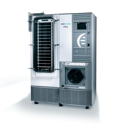 Пилотный лиофилизатор - VirTis Ultra series - ATS Scientific Products - лабораторный / для производства / компактный