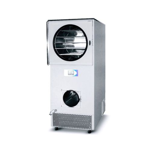 Лабораторный лиофилизатор - VirTis GPFD - ATS Scientific Products - мобильный