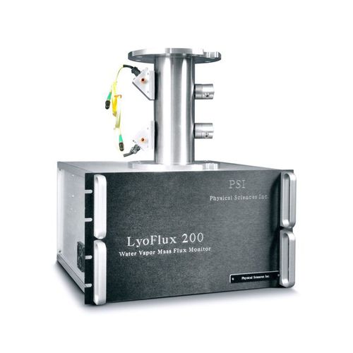 Датчик TDLAS - LyoFlux® 200 - ATS Scientific Products - массового расхода / водяного пара / для фармацевтической промышленности