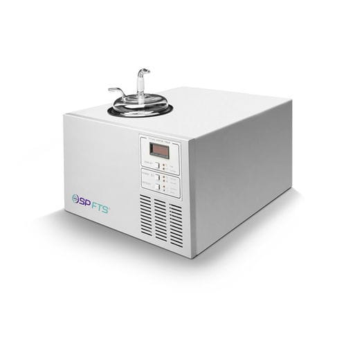Концентратор для газов - FTS Titan Trap - ATS Scientific Products - с охлаждением / вакуумный