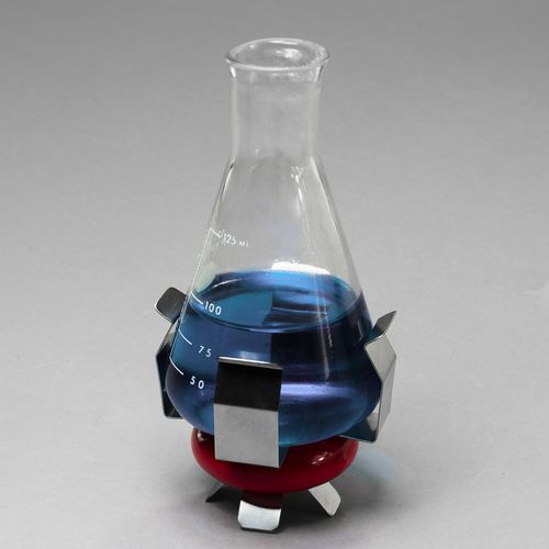 Колба для лабораторий - F18309-0100 - ATS Scientific Products - градуированная