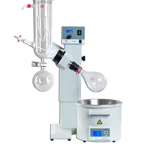 Испаритель для лабораторий - WG-EV311 - ATS Scientific Products - ротационный