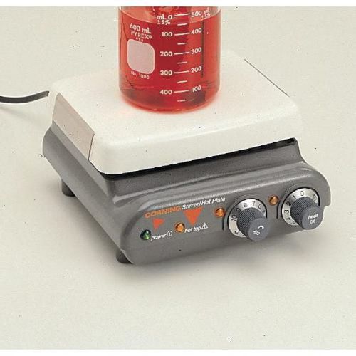 Магнитное cмеситель для лабораторий - PC-220 - ATS Scientific Products - аналоговое / для общего применения / настольное