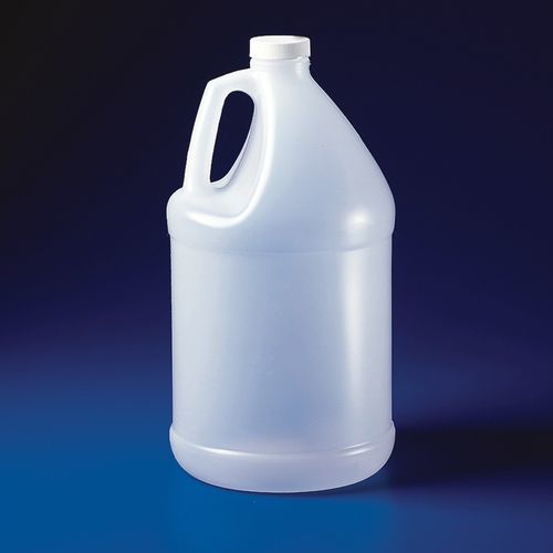 Флакон для лабораторий - H10614-0001 - ATS Scientific Products - из полиэтилена
