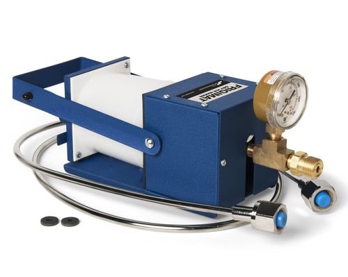 Льдогенератор - H38876-0000 - ATS Scientific Products