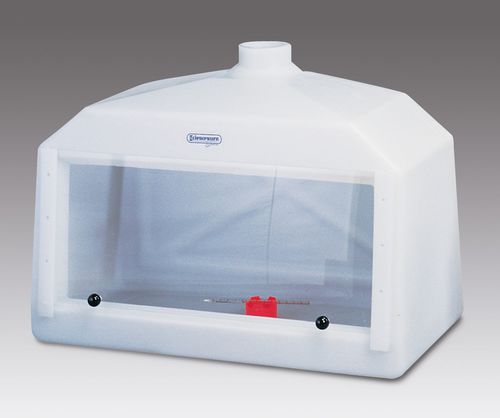 Вытяжной шкаф выпуска - H50000-0003 - ATS Scientific Products - дезактивации / для лабораторий / настольный