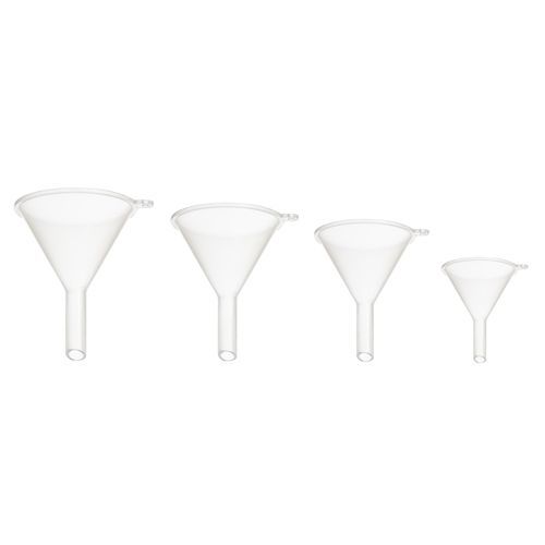 Лабораторная воронка из полипропилена - F14685-0024 - ATS Scientific Products