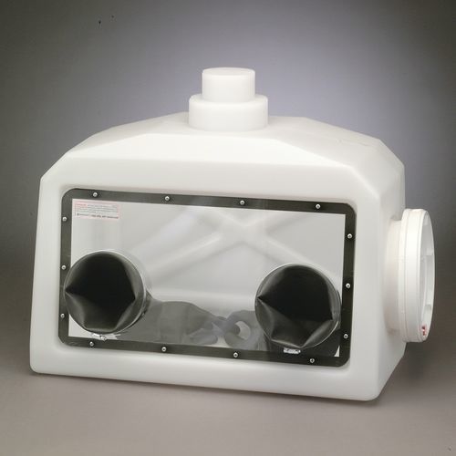 Переносной бардачок - H50028-2000 - ATS Scientific Products - из акрила