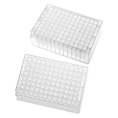 Лабораторная микропластина - F37860-0007 - ATS Scientific Products - 96 отверстий