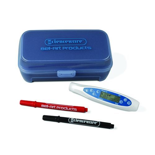 Счетчик колоний с ручным управлением - F37862-0002 - ATS Scientific Products - переносной