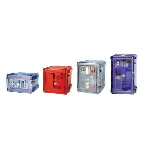 Эксикатор - F42071-0000 - ATS Scientific Products