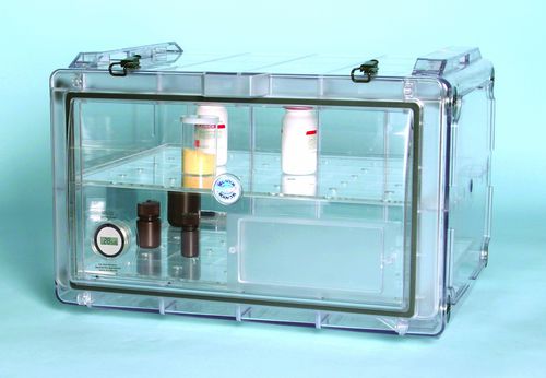 Эксикатор - F42074-0000 - ATS Scientific Products