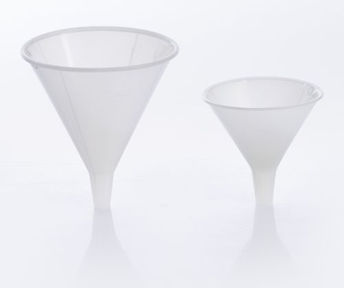 Лабораторная воронка из полипропилена - H14781-0000 - ATS Scientific Products