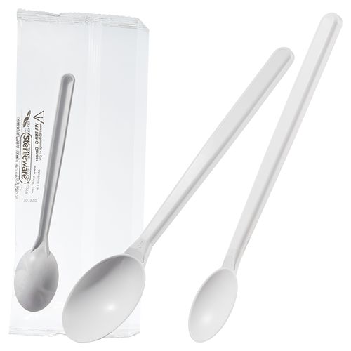 Лабораторная ложка ложка - F36941-0003 - ATS Scientific Products - из полистирола