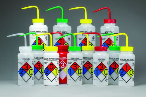 Промывалка - F12416-0001 - ATS Scientific Products