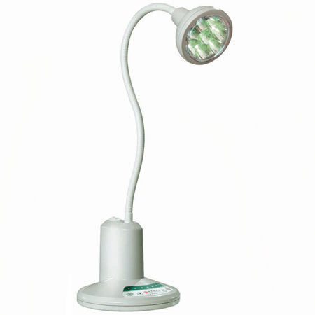Светодиодный светильник для осмотра - MST-FL3083 - Shantou Minston Medical Instruments - настольный / гибкий