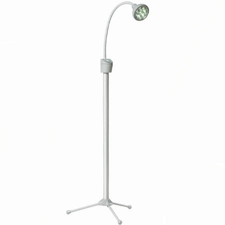 Светодиодная лампа для малой хирургии - MST-FL1082 - Shantou Minston Medical Instruments - на роликах