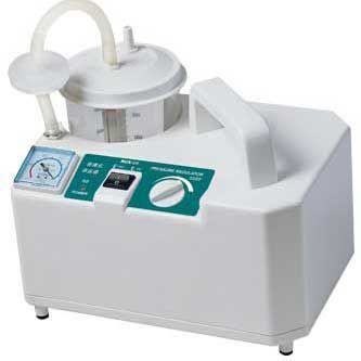 Электрический хирургический аспиратор - 18 L/mn | MST3232400 - Shantou Minston Medical Instruments - переносной