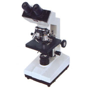 Оптический микроскоп - MST4545462 - Shantou Minston Medical Instruments - для биологии / прямой / бинокулярный