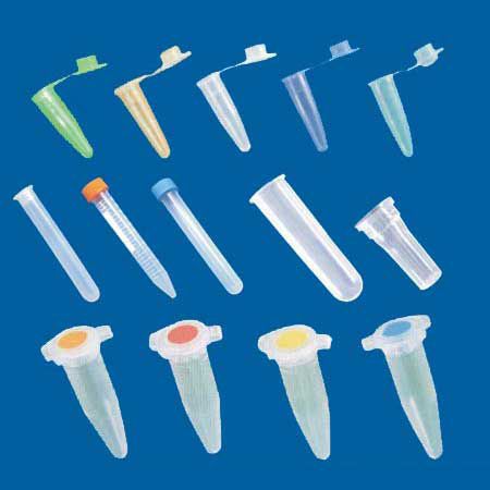 Пробирка из полипропилена - MST642255 - Shantou Minston Medical Instruments - для центрифуги