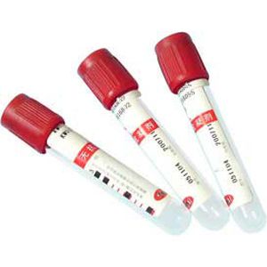 Цилиндрическая пробоотборная трубка - MST22194 - Shantou Minston Medical Instruments - для отбора проб