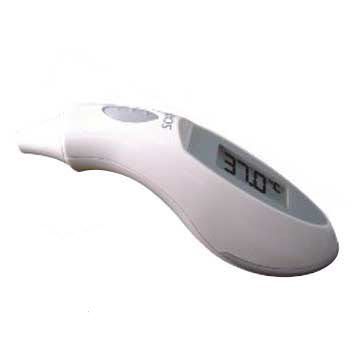 Медицинский термометр - 34 °C ... 44 °C | MST-HA100B - Shantou Minston Medical Instruments - инфракрасный / тимпанический