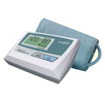 Автоматический электронный тонометр - 0 - 300 mmHg | MST-HA300C - Shantou Minston Medical Instruments