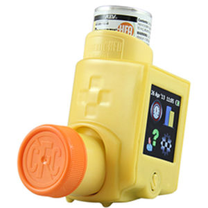 Ингалятор bluetooth - SmartTouch AV™ Proventil® - Adherium - USB
