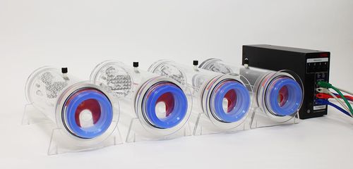 Плетизмограф для животных - Buxco® Head-out - DSI - для исследований на животных