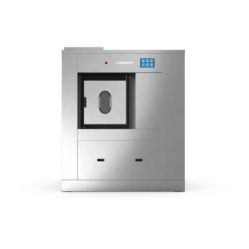 Стиральная машина с отжимом с боковой загрузкой - D2W 55 - IMESA S.p.A. - с асептическим барьером